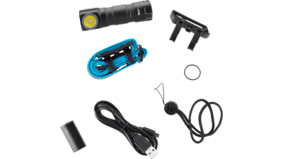 Umarex Walther HLC1r - 500LM IPX6