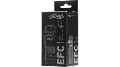 Umarex Walther EFC1 - 400LM IPX8