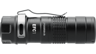 Umarex Walther EFC1 - 400LM IPX8