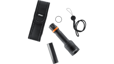 Umarex Walther HFC1 - 1000LM IPX8