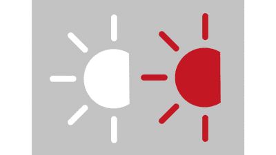 Umarex Walther HFC1 - 1000LM IPX8