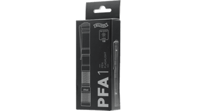 Umarex Walther PFA1 - 100LM IPX8