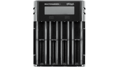 Umarex Walther Multi Batteriladdare 4S