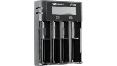 Umarex Walther Multi Batteriladdare 4S