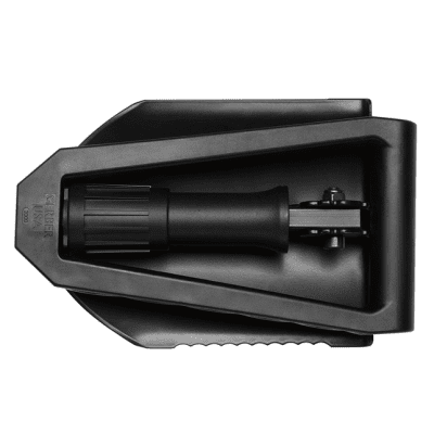 Gerber E-Tool Collapsible Shovel