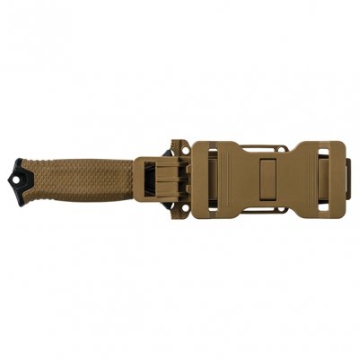Gerber Strongarm Plain Edge - Coyote