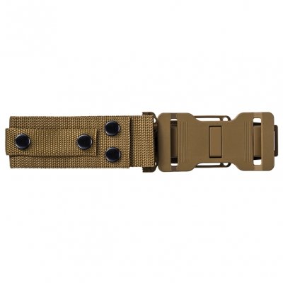 Gerber Strongarm Plain Edge - Coyote