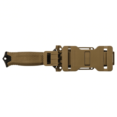 Gerber Strongarm Serrated - Coyote Brown