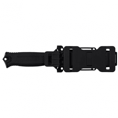 Gerber Strongarm Serrated - Svart