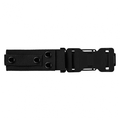 Gerber Strongarm Serrated - Svart