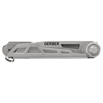 Gerber Armbar Slim Cut - Onyx