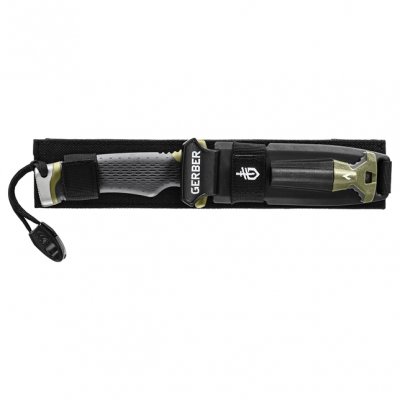 Gerber Ultimate Survival