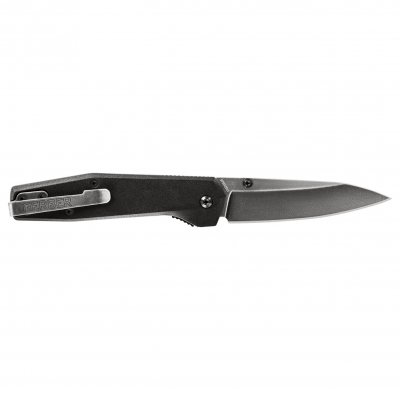Gerber Fuse Linerlock - Black