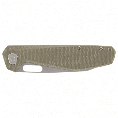 Gerber Slimsada - Micarta Oliv