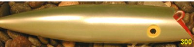Tomic Classic 4"