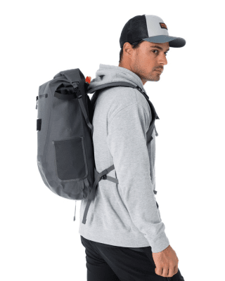 Guideline Experience Waterproof Rolltop Backpack 21