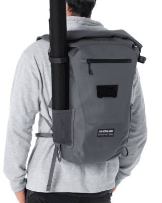 Guideline Experience Waterproof Rolltop Backpack 21