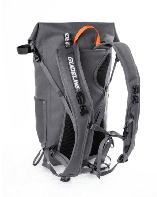 Guideline Experience Waterproof Rolltop Backpack 21