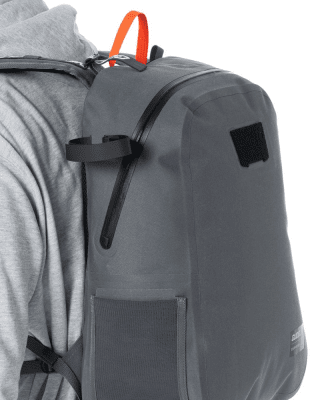 Guideline Experience Waterproof Zip Backpack 21