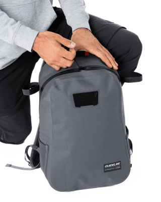 Guideline Experience Waterproof Zip Backpack 21