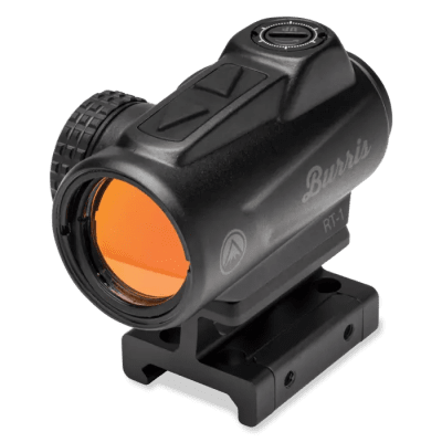 Burris RT-1 Red Dot