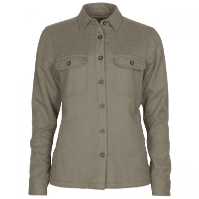 Pinewood Värnamo Overshirt Women