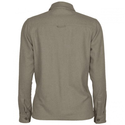 Pinewood Värnamo Overshirt Women