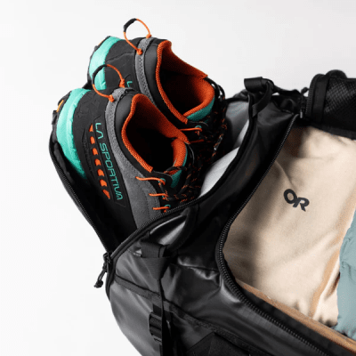 Outdoor Research - CarryOut Duffel 40L