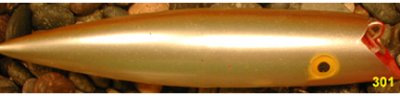 Tomic Classic 4"