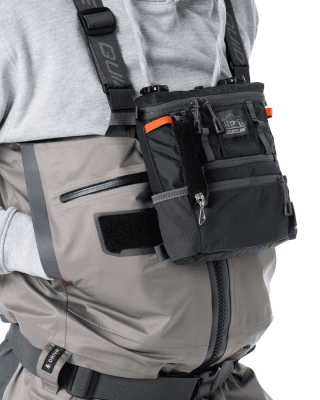 Guideline Experience Chest Pack