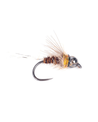Guideline Nymph Tactical PTN - Natural #14