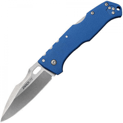 Cold Steel Pro Lite Sport Blå