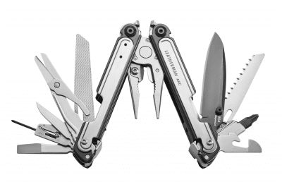 Leatherman ARC with Bit Kit