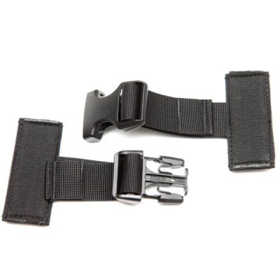 Snigel T-Bar Set -12 (Färg: Svart)