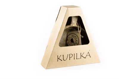 Kupilka 55 Kåsa i Ask (Färg: Brun)