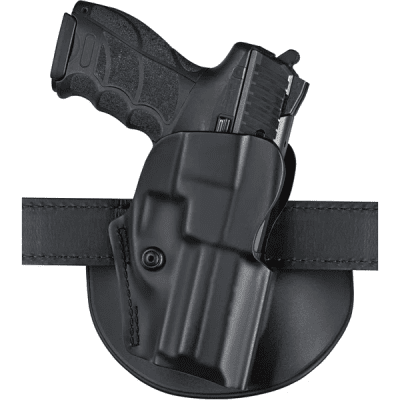 Safariland 5198 Open Top Hölster Sig Sauer P320 X-Five (Utförande: Höger)