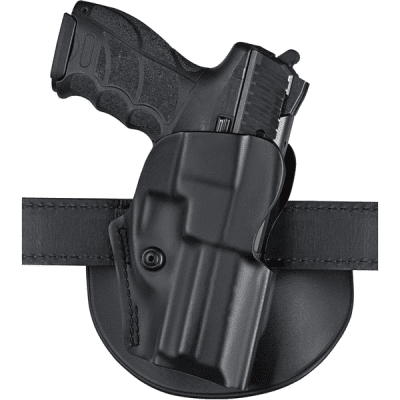 Safariland 5198 Belt Holster CZ 75 SP01 Shadow