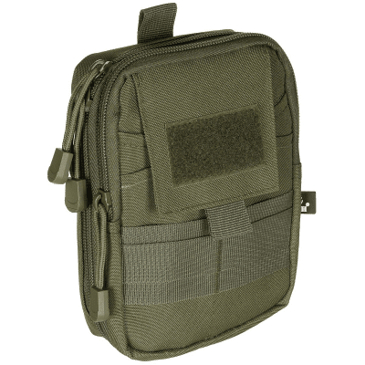MFH EDC Molle Pouch