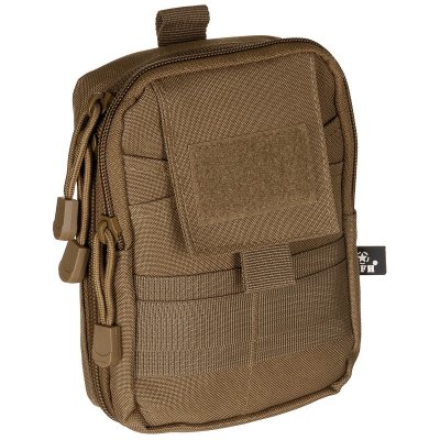 MFH EDC Molle Pouch