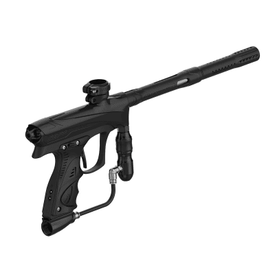 DYE CZR+ .68 Black/Black