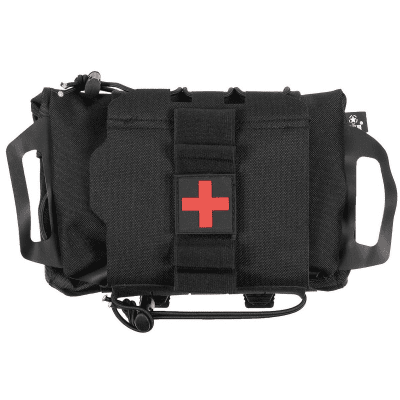 MFH First Aid Tactical Pouch IFAK