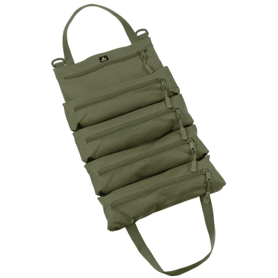 MFH Bushcraft Tool Bag