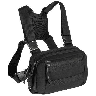 MFH Recon Chest Pack