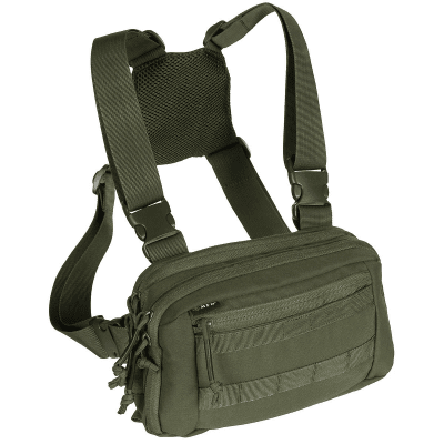 MFH Recon Chest Pack