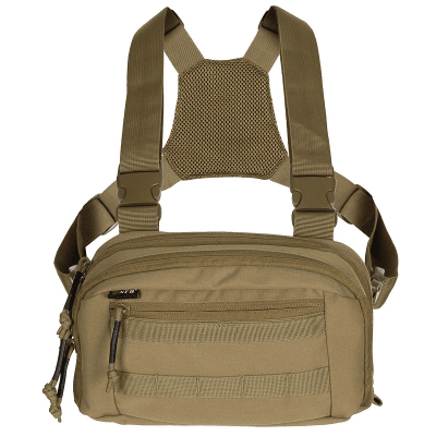 MFH Recon Chest Pack