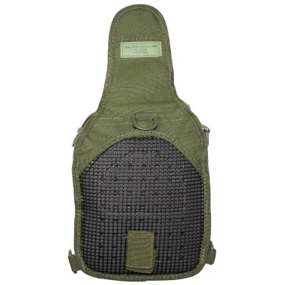 MFH Axelväska CQB Molle
