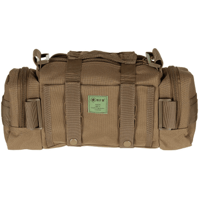 MFH TS 3-Way Utility Waist Bag
