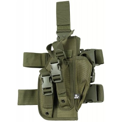 MFH Paintball Pistol Leg Holster