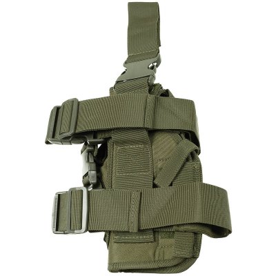 MFH Paintball Pistol Leg Holster