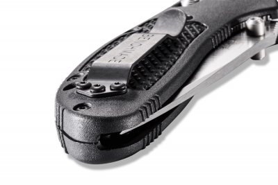 Benchmade 551-S30V: Griptilian